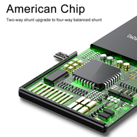 Wysokiej jakości 0 cykli baterii dla iPhone SE 2 4 4S 5 5S 5C 6 6S 7 8 Plus X XR XS 11 Pro Max 7P dla Apple iPhone7 iPhonese 6splus 2